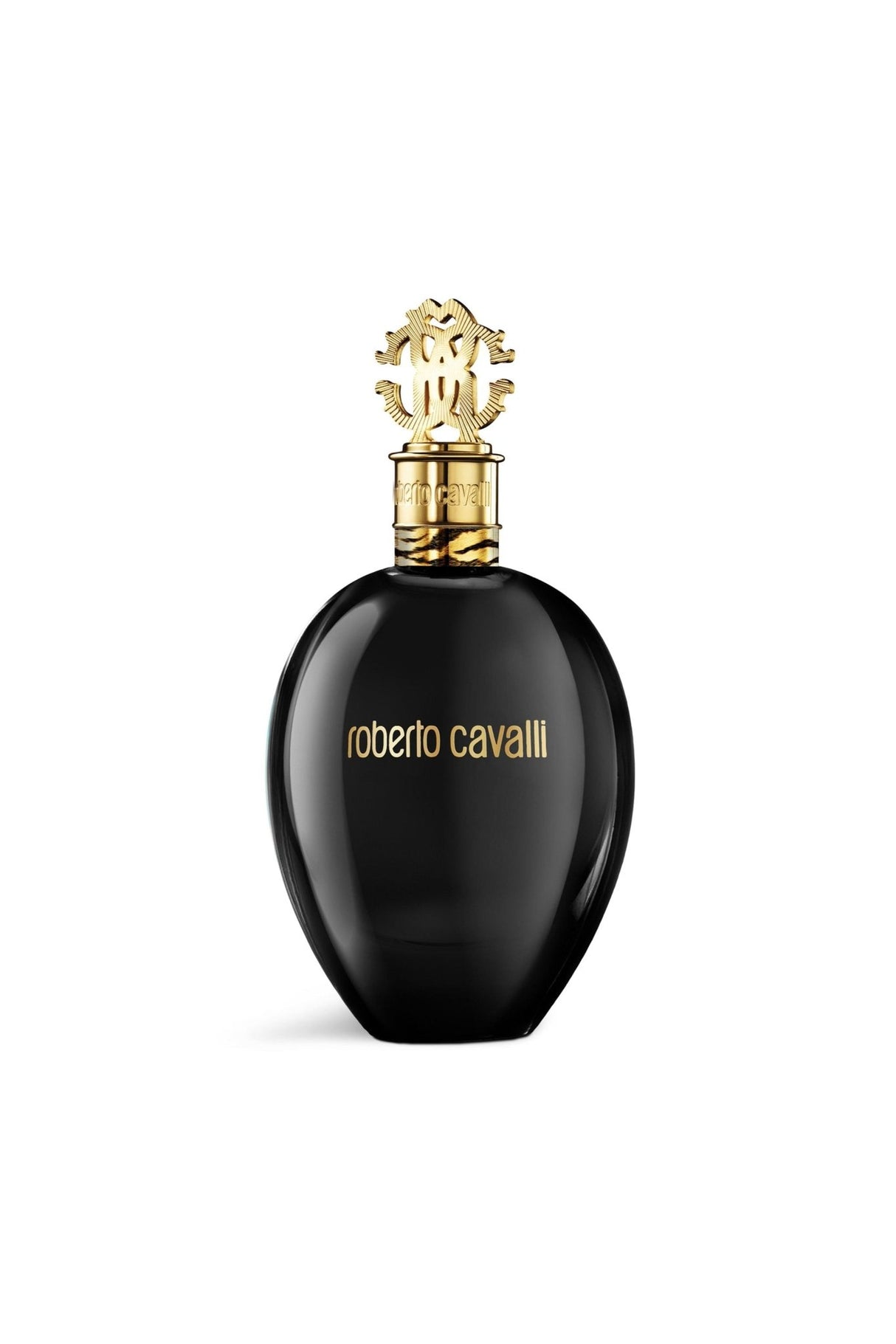 Roberto Cavalli - Roberto Cavalli RC Nero Assoluto Eau De Parfum - WOMEN'S FRAGRANCE - LUXURIUM