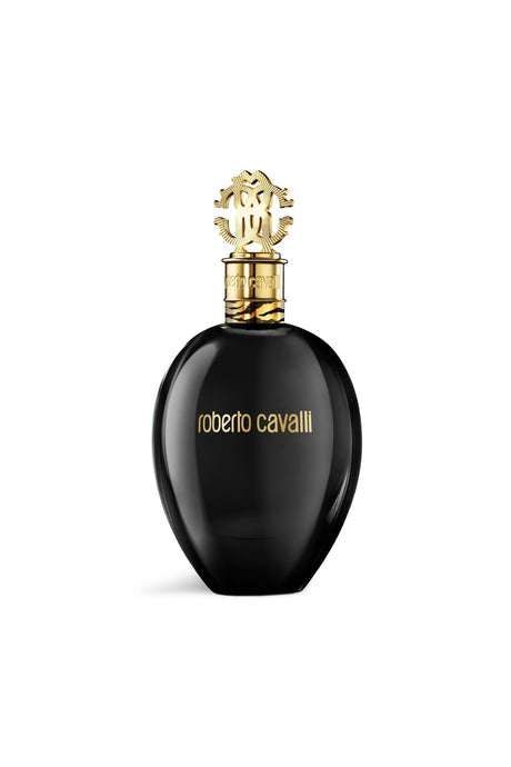 Roberto Cavalli - Roberto Cavalli RC Nero Assoluto Eau De Parfum - WOMEN'S FRAGRANCE - LUXURIUM