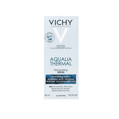 VICHY - Aqualia Thermal Rehydrating Serum - SKINCARE - LUXURIUM