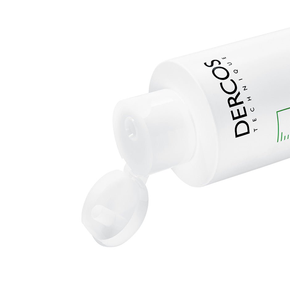 VICHY - Dercos Anti-Dandruff Shampoo For Dry Hair - HAIRCARE - LUXURIUM