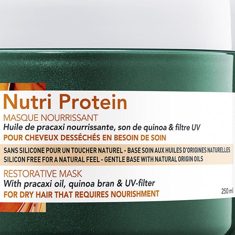 VICHY - Dercos Protein Conditioner & Mask - HAIRCARE - LUXURIUM