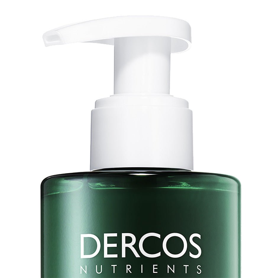 VICHY - Dercos Protein Shampoo - HAIRCARE - LUXURIUM