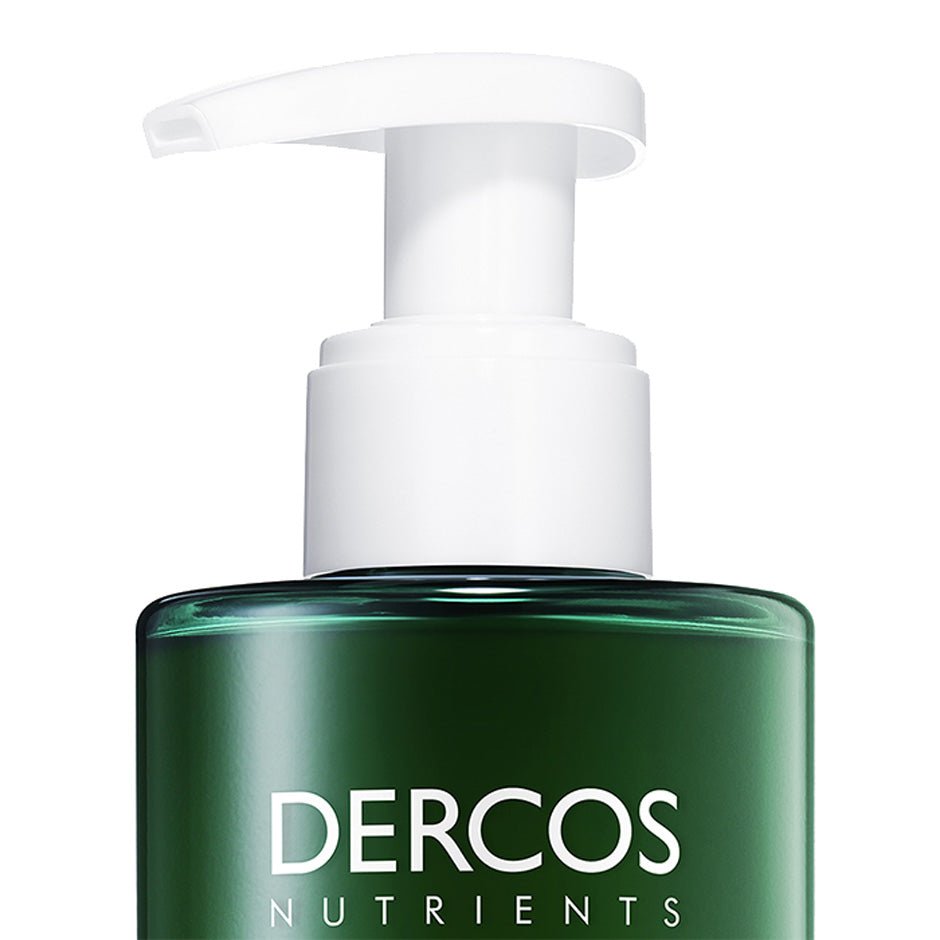 VICHY - Dercos Vitamin A.C.E Shampoo - HAIRCARE - LUXURIUM