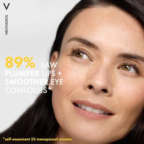 VICHY - Neovadiol Multi-Corrective Eye And Lip Care For Menopause 15Ml - SKINCARE - LUXURIUM