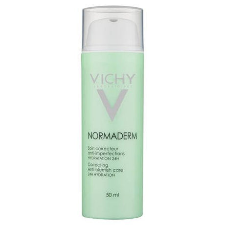 VICHY - Normaderm Correcting Anti-Blemish Care - SKINCARE - LUXURIUM
