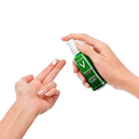 VICHY - Normaderm Phytosolution Double Correction Daily Care Moisturiser - SKINCARE - LUXURIUM