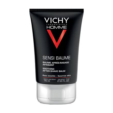 VICHY - Vichy After Shave Homme Sensi Balm - MEN SKINCARE - LUXURIUM