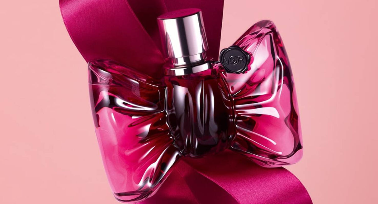 VIKTOR & ROLF - BONBON Eau De Parfum - WOMEN'S FRAGRANCE - LUXURIUM