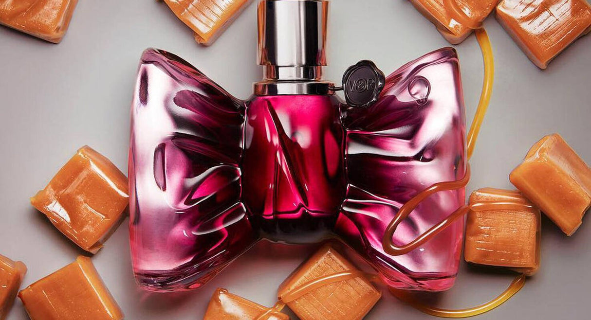 VIKTOR & ROLF - BONBON Eau De Parfum - WOMEN'S FRAGRANCE - LUXURIUM