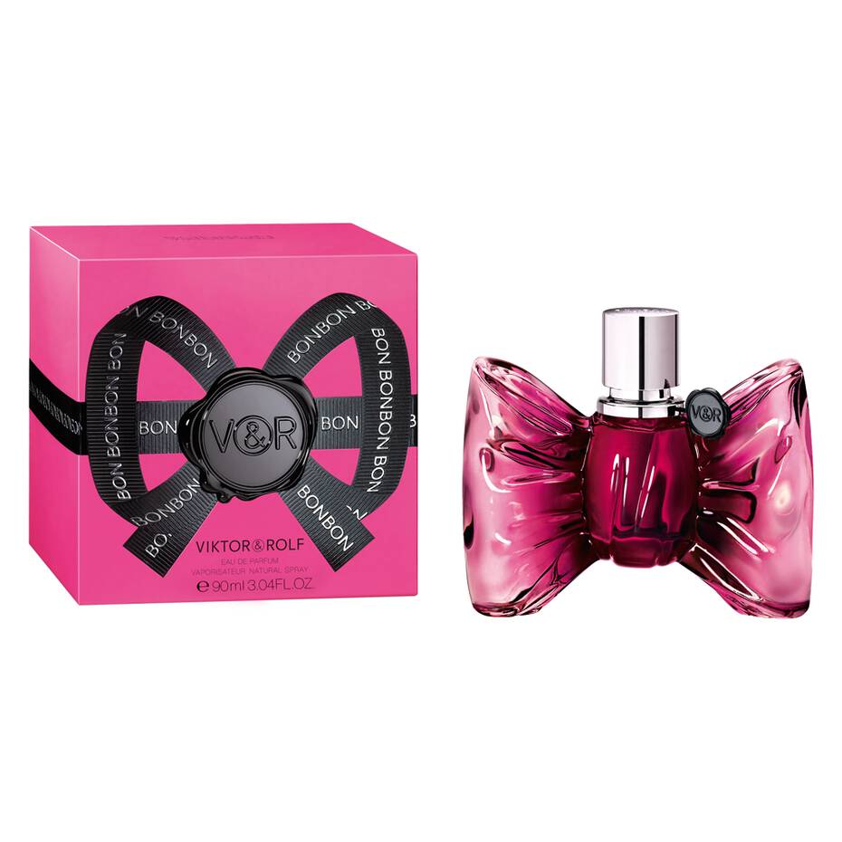 VIKTOR & ROLF - BONBON Eau De Parfum - WOMEN'S FRAGRANCE - LUXURIUM