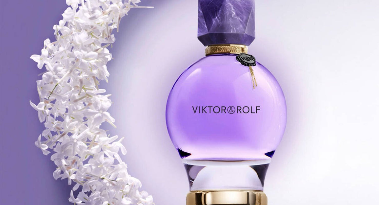 VIKTOR & ROLF - GOOD FORTUNE Eau De Parfum - WOMEN'S FRAGRANCE - LUXURIUM