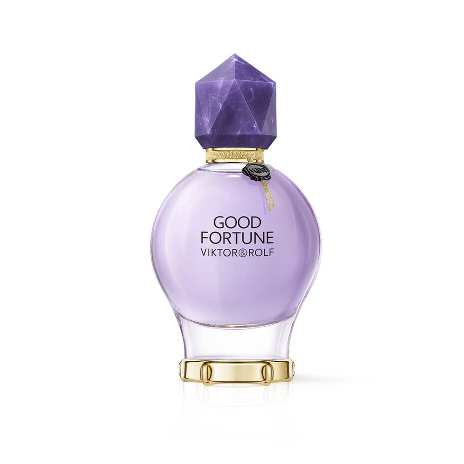 VIKTOR & ROLF - GOOD FORTUNE Eau De Parfum - WOMEN'S FRAGRANCE - LUXURIUM