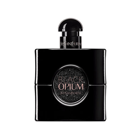 YVES SAINT LAURENT - Black Opium Le Parfum - WOMEN'S FRAGRANCE - LUXURIUM