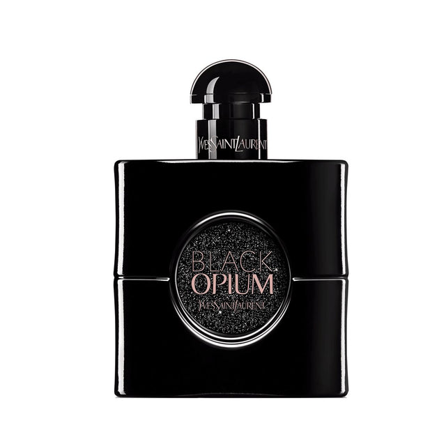 YVES SAINT LAURENT - Black Opium Le Parfum - WOMEN'S FRAGRANCE - LUXURIUM