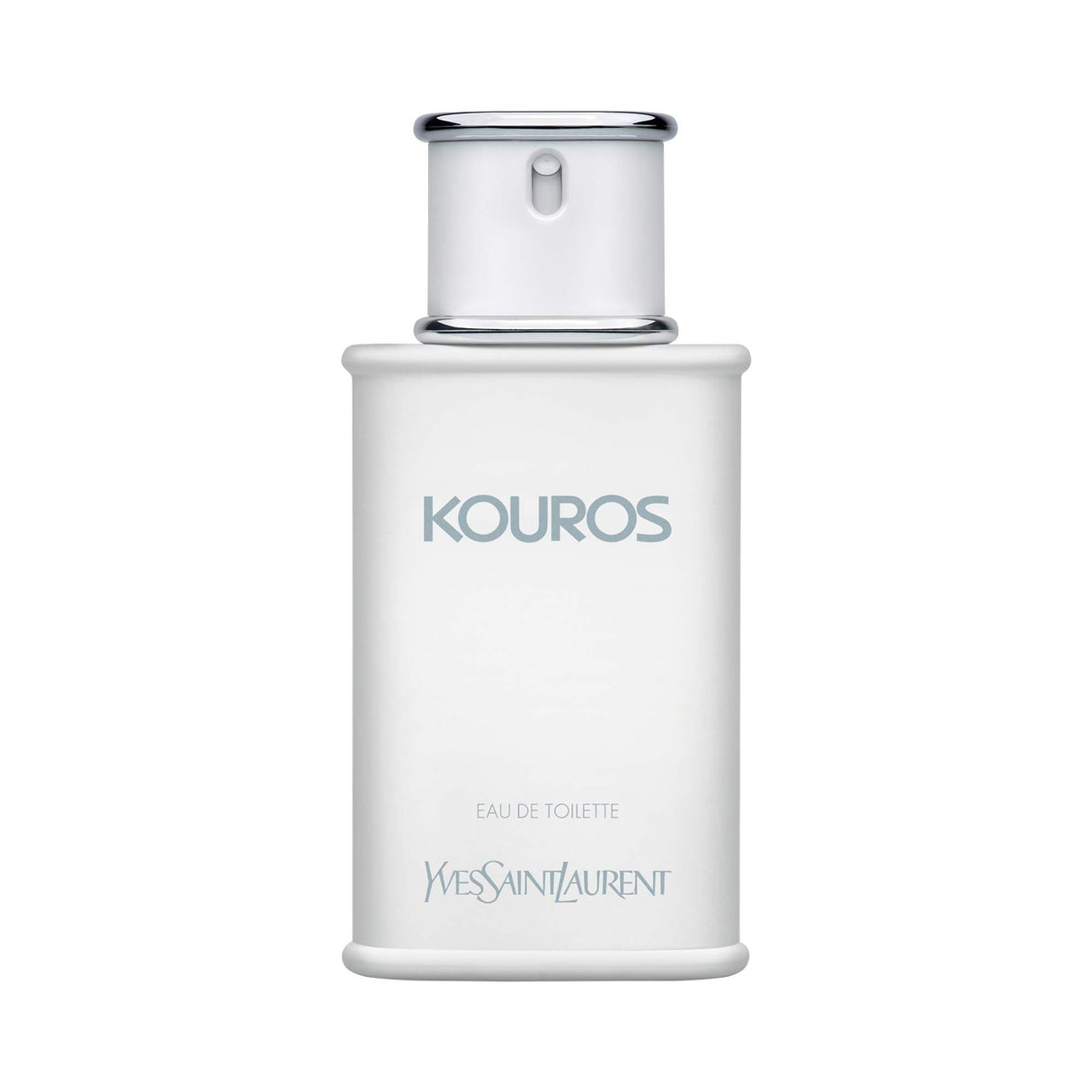 YVES SAINT LAURENT - Kouros Eau De Toilette - MEN'S FRAGRANCE - LUXURIUM