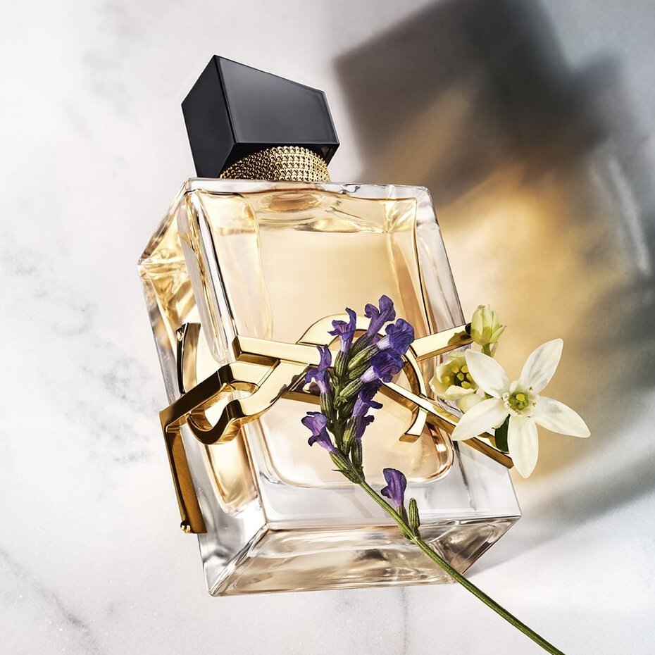 YVES SAINT LAURENT - Libre Eau De Parfum - WOMEN'S FRAGRANCE - LUXURIUM