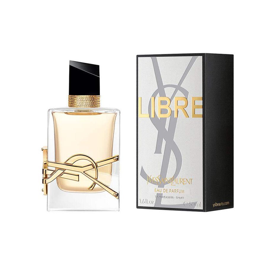 YVES SAINT LAURENT - Libre Eau De Parfum - WOMEN'S FRAGRANCE - LUXURIUM