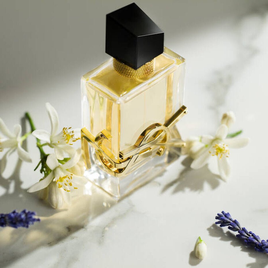 YVES SAINT LAURENT - Libre Eau De Parfum - WOMEN'S FRAGRANCE - LUXURIUM
