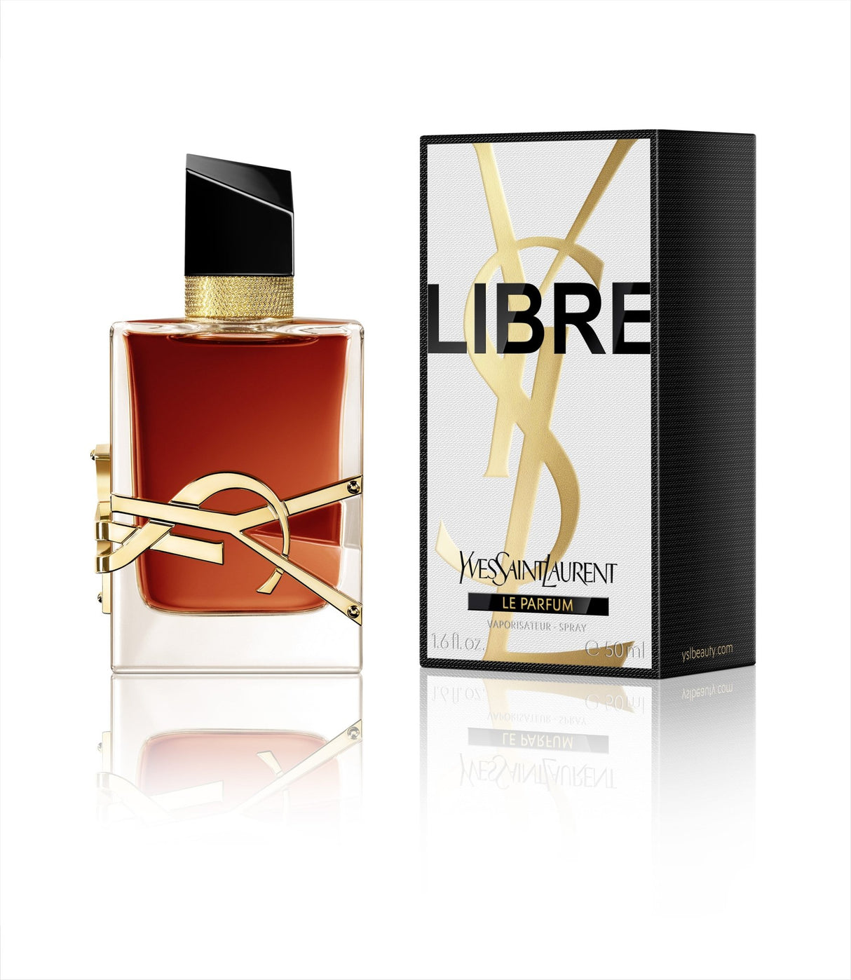 YVES SAINT LAURENT - Libre Le Parfum - FEMALE FRAGRANCE - LUXURIUM