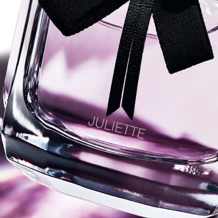 YVES SAINT LAURENT - Mon Paris Eau De Parfum - FEMALE FRAGRANCE - LUXURIUM