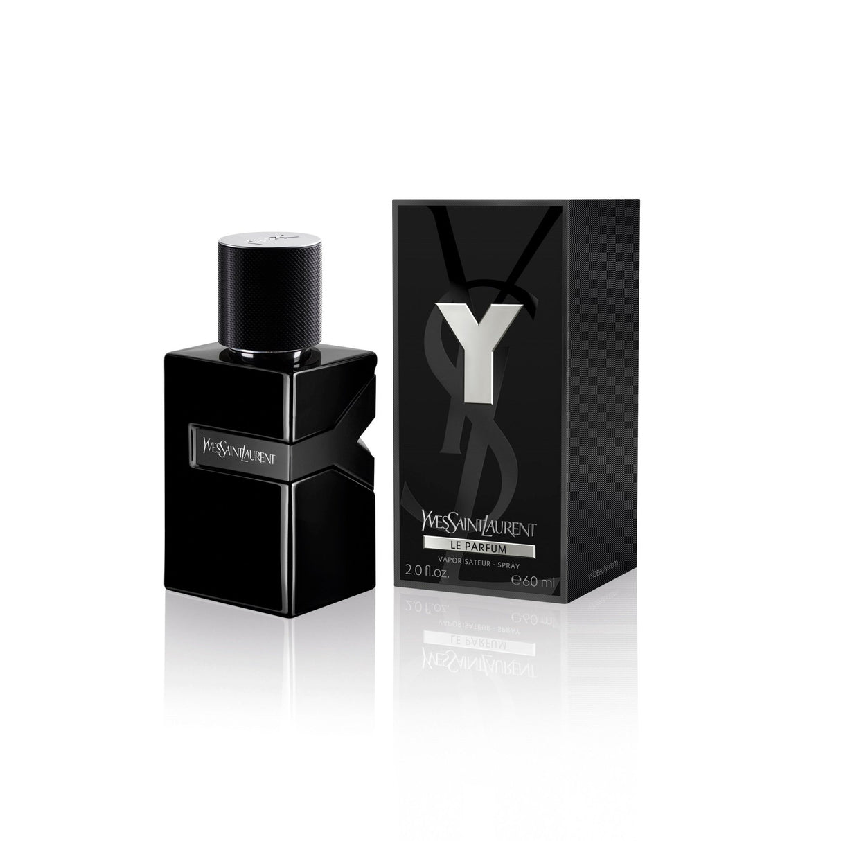 YVES SAINT LAURENT - Y Le Parfum Eau De Parfum - MALE FRAGRANCE - LUXURIUM