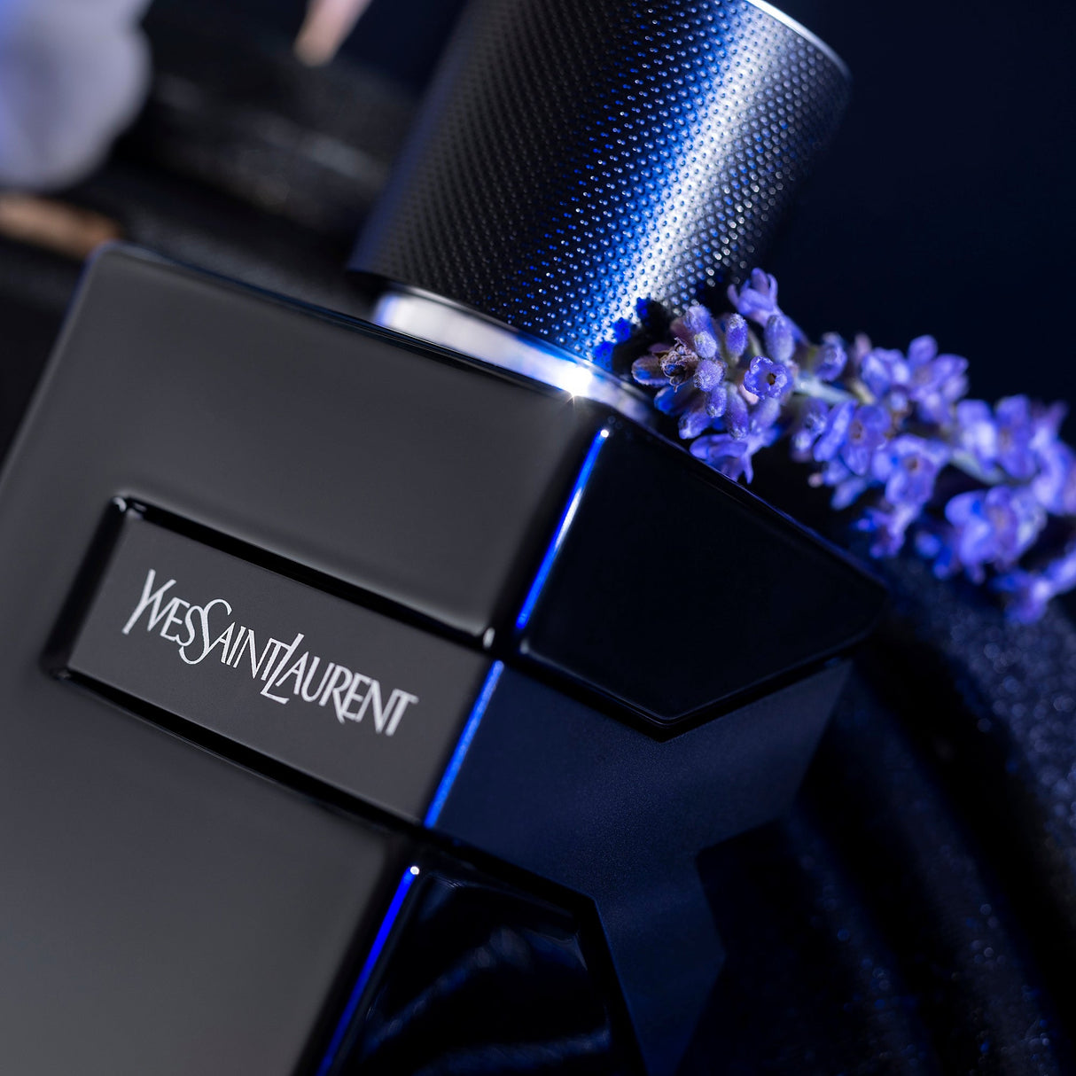 YVES SAINT LAURENT - Y Le Parfum Eau De Parfum - MALE FRAGRANCE - LUXURIUM