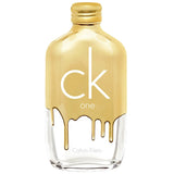 Calvin Klein Eau De Toilette CK One Gold