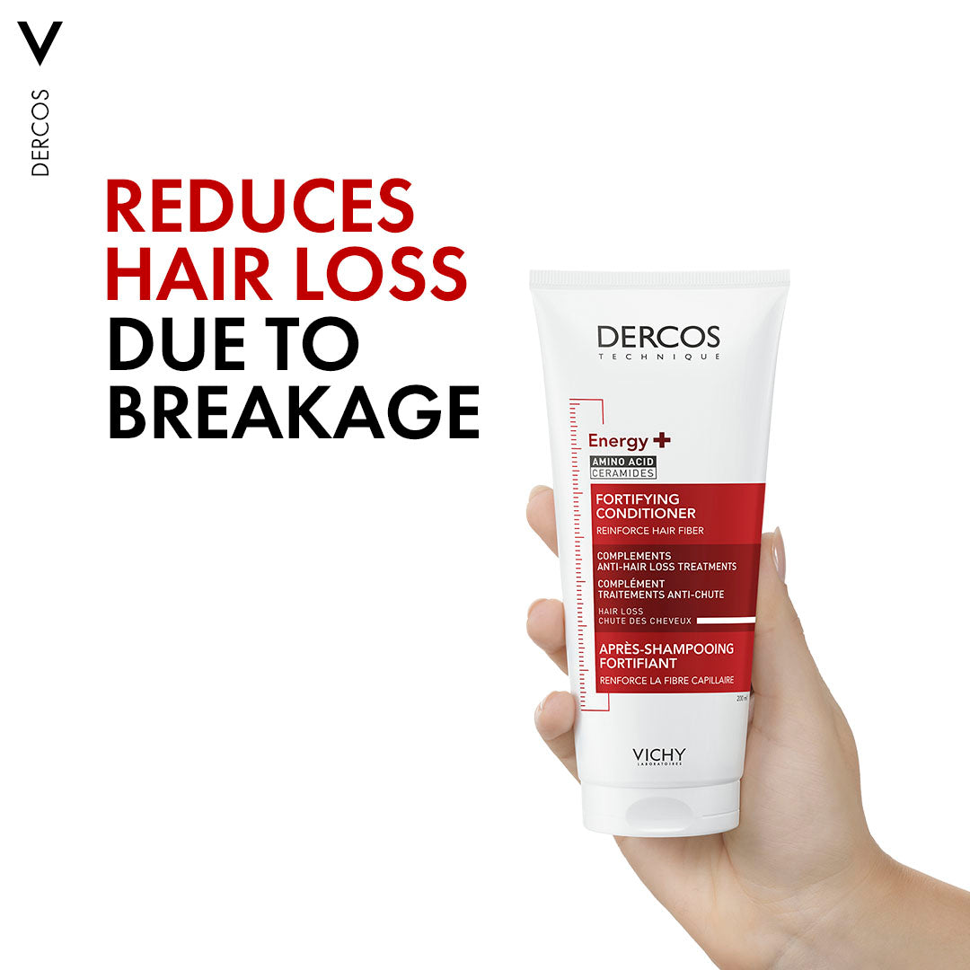 Dercos Energising Conditioner