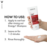 Dercos Energising Conditioner