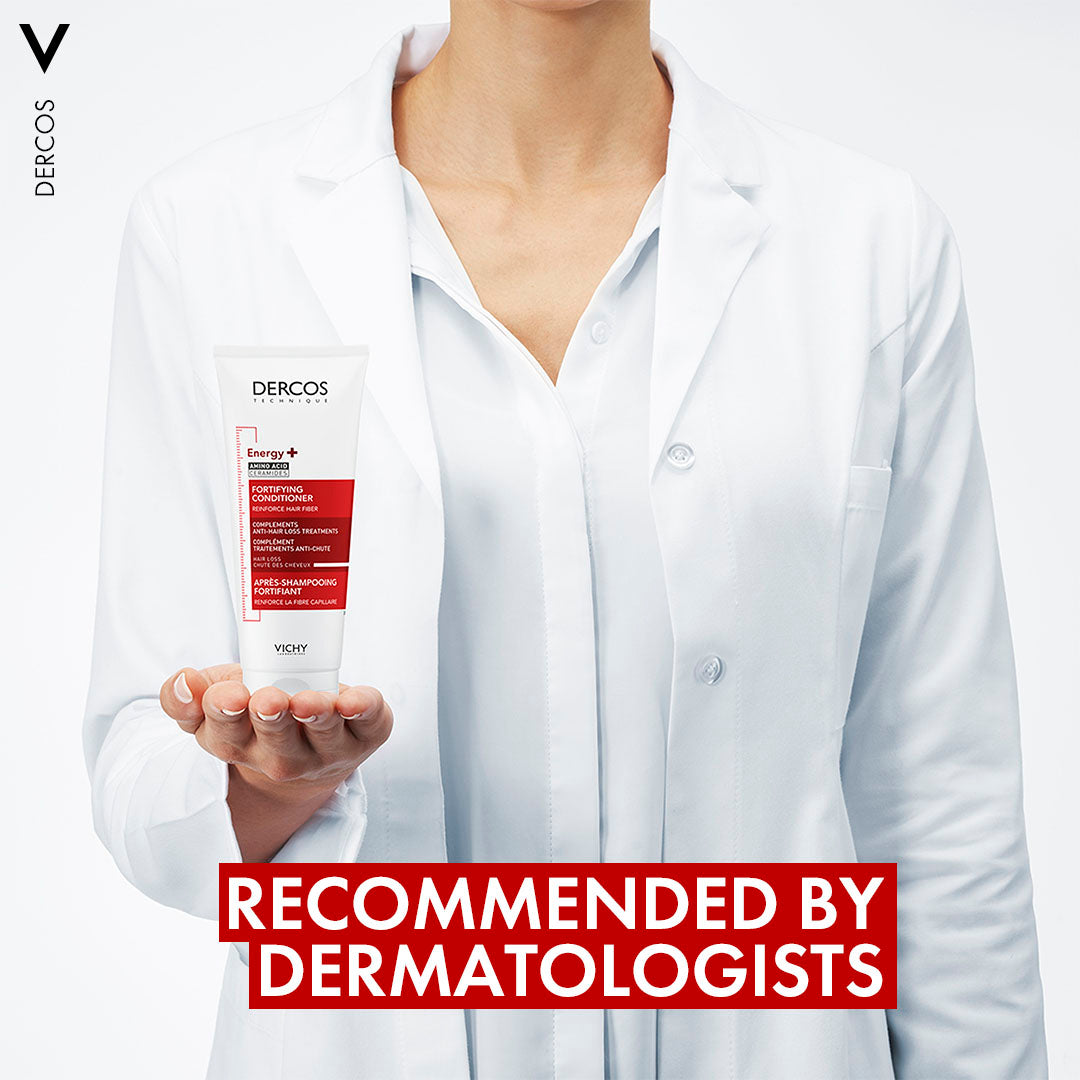 Dercos Energising Conditioner
