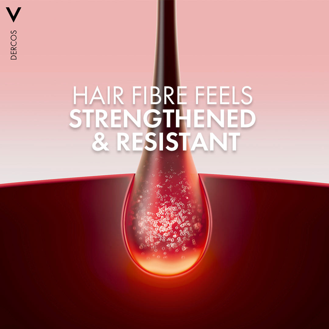 Dercos Energising Conditioner