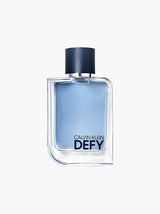 Calvin Klein Eau De Toilette Defy