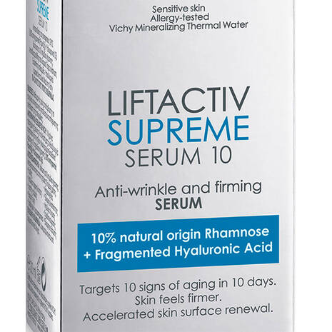 Liftactiv Supreme Serum 10