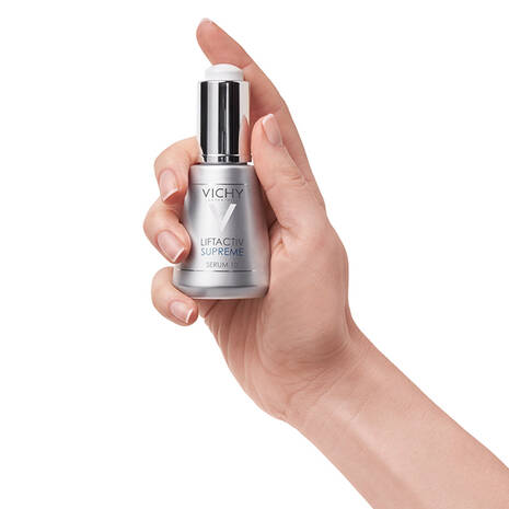 Liftactiv Supreme Serum 10