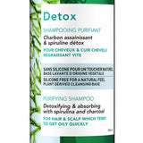 Dercos Detox Dry Shampoo