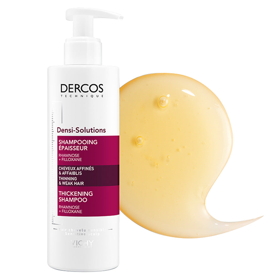 Dercos Densi-Solutions Thickening Shampoo