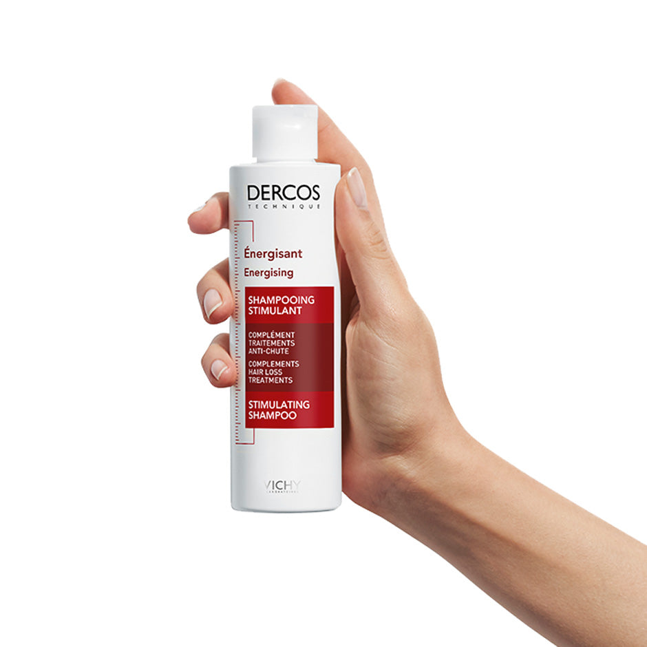 Dercos Energising Shampoo