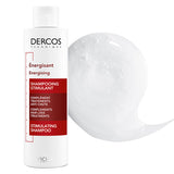 Dercos Energising Shampoo