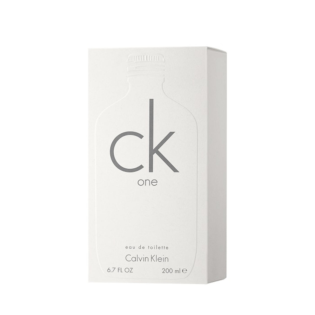 Calvin Klein Eau De Toilette CK One