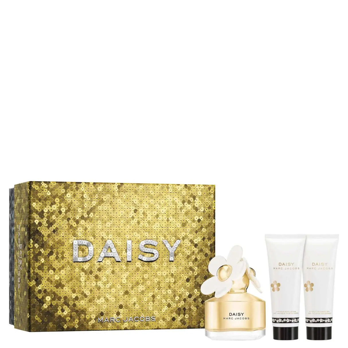 Daisy Eau de Toilette Gift Set 50ml