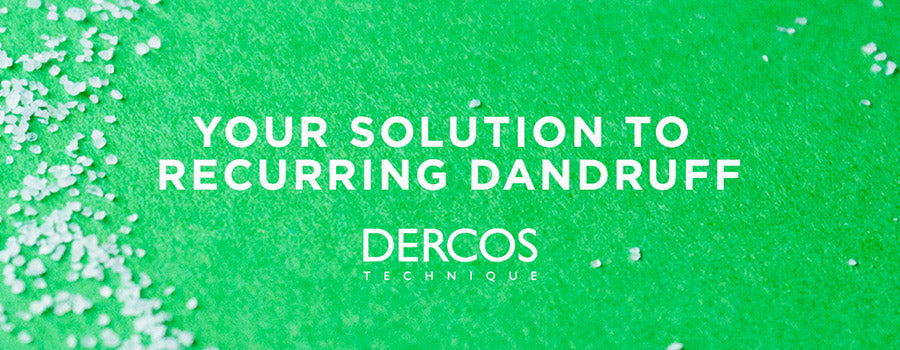 Dercos Energising Shampoo