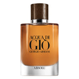 Armani - Acqua Di Gio Absolu - MEN'S FRAGRANCE - LUXURIUM