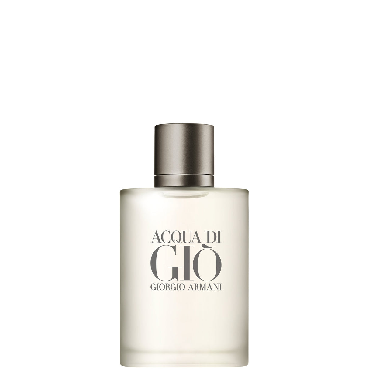 Armani - Acqua Di Gio Homme Eau De Toilette - MEN'S FRAGRANCE - LUXURIUM