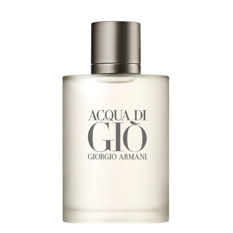 Armani - Acqua Di Gio Homme Eau De Toilette - MEN'S FRAGRANCE - LUXURIUM