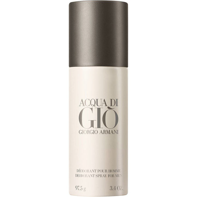 Armani - Acqua di Gio Homme Men Deodorant Spray - MEN'S FRAGRANCE - LUXURIUM