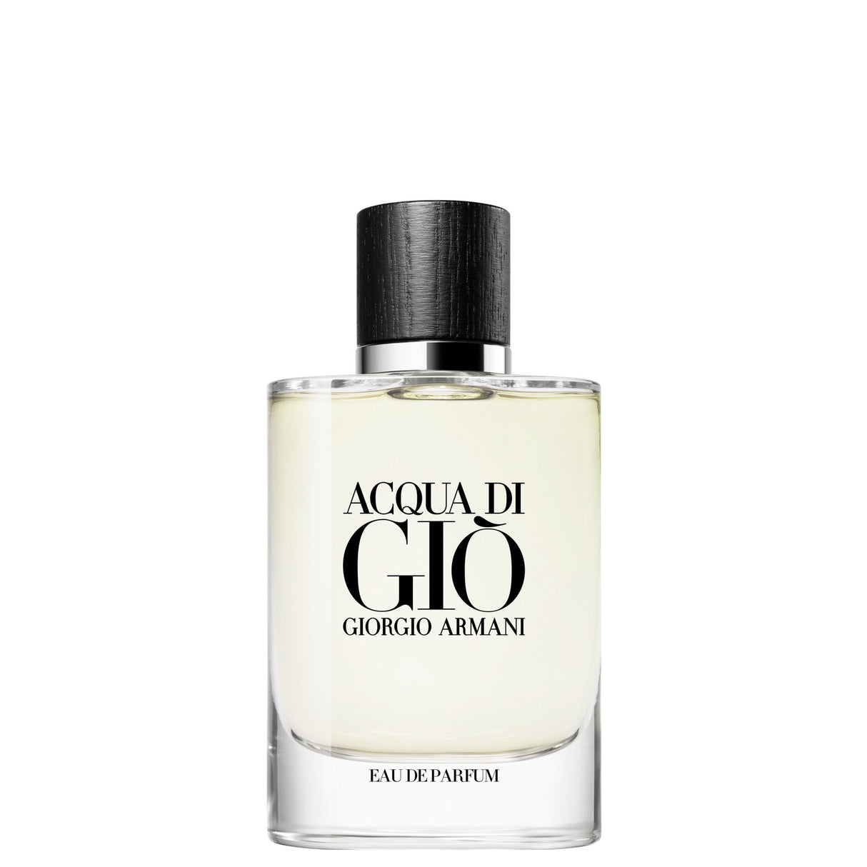 Armani - Acqua Di Gio Parfum - MEN'S FRAGRANCE - LUXURIUM