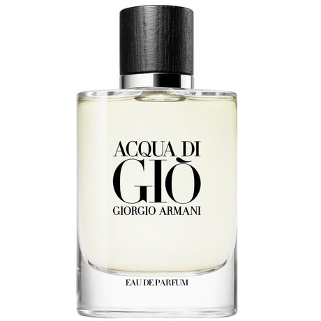 Armani - Acqua Di Gio Parfum - MEN'S FRAGRANCE - LUXURIUM