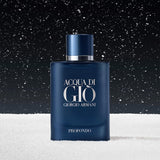 Armani - Acqua Di Gio Profondo - MEN'S FRAGRANCE - LUXURIUM