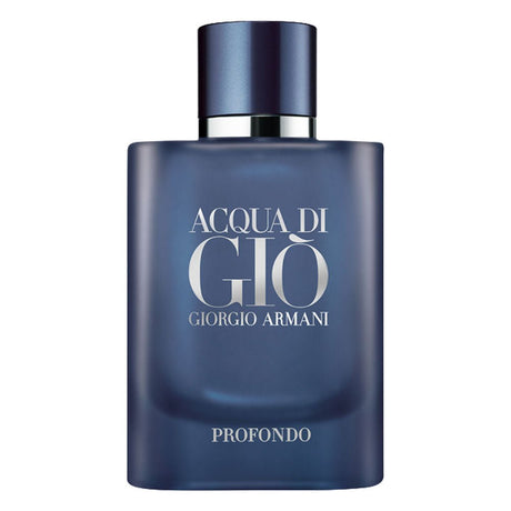 Armani - Acqua Di Gio Profondo - MEN'S FRAGRANCE - LUXURIUM