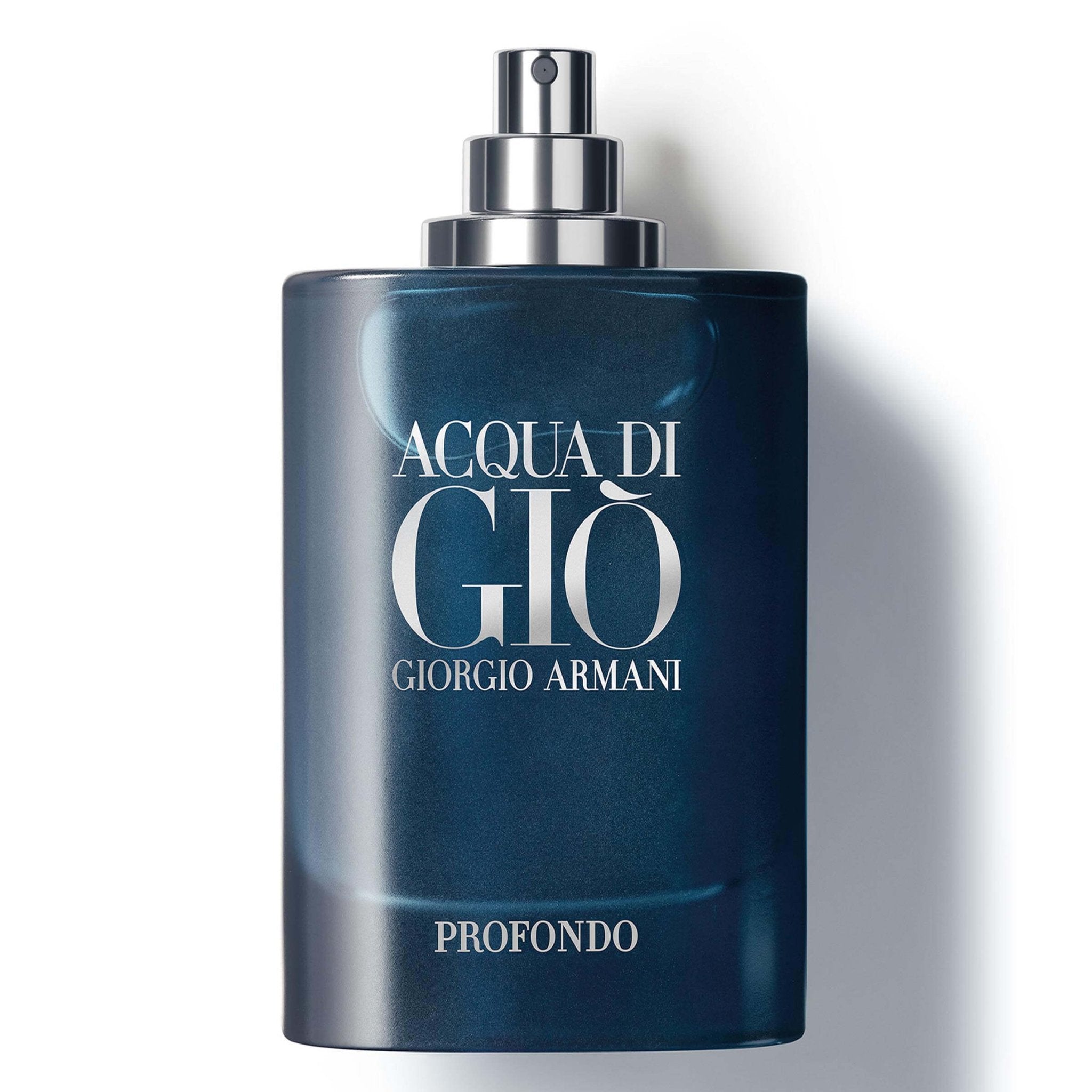 Acqua Di Gio Profondo – LUXURIUM